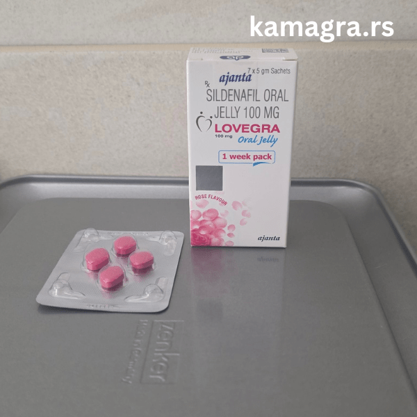 lovegra gel beograd dostava